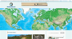 Desktop Screenshot of globalgeografia.com
